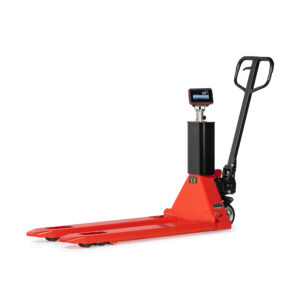 RAVAS-5200-F-Li Handhubwagen mit Touchscreen-Anzeigegerät 06-609n-100090 RAVAS-5200-F-Li RAVAS