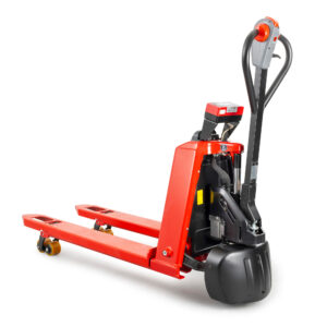 RAVAS Ergo-Truck Handhubwagen mit Anzeige 3200