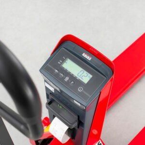 RAVAS Ergo-Truck Thermodrucker 12 V