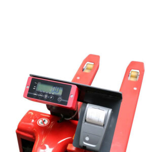RAVAS iForks-32 2500  Thermodrucker 12 V