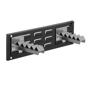<sup>®</sup>RasterPlan Wandschiene / Schlitzplatte - Set 6