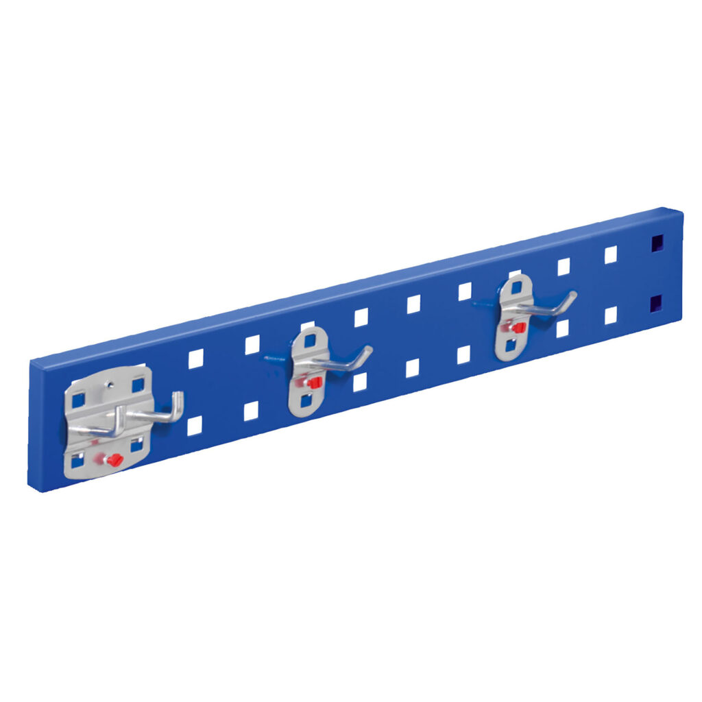 ®RasterPlan Wandschiene Lochplatte
