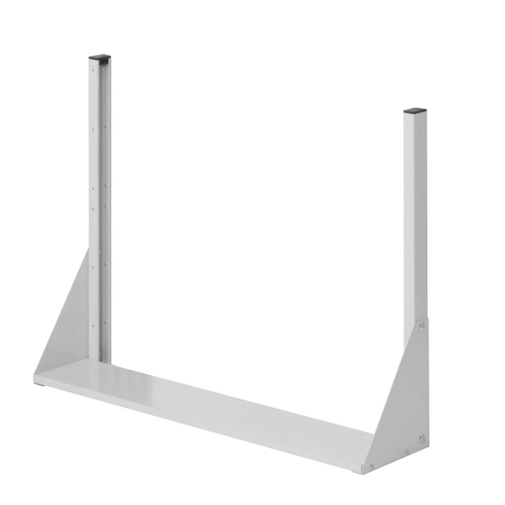 ®RasterPlan Standmodul einseitig