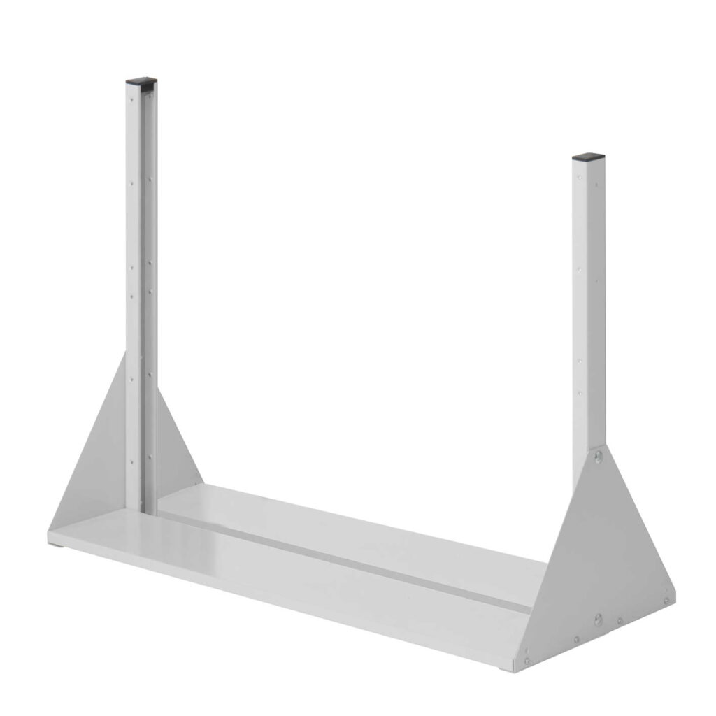 ®RasterPlan Standmodul doppelseitig