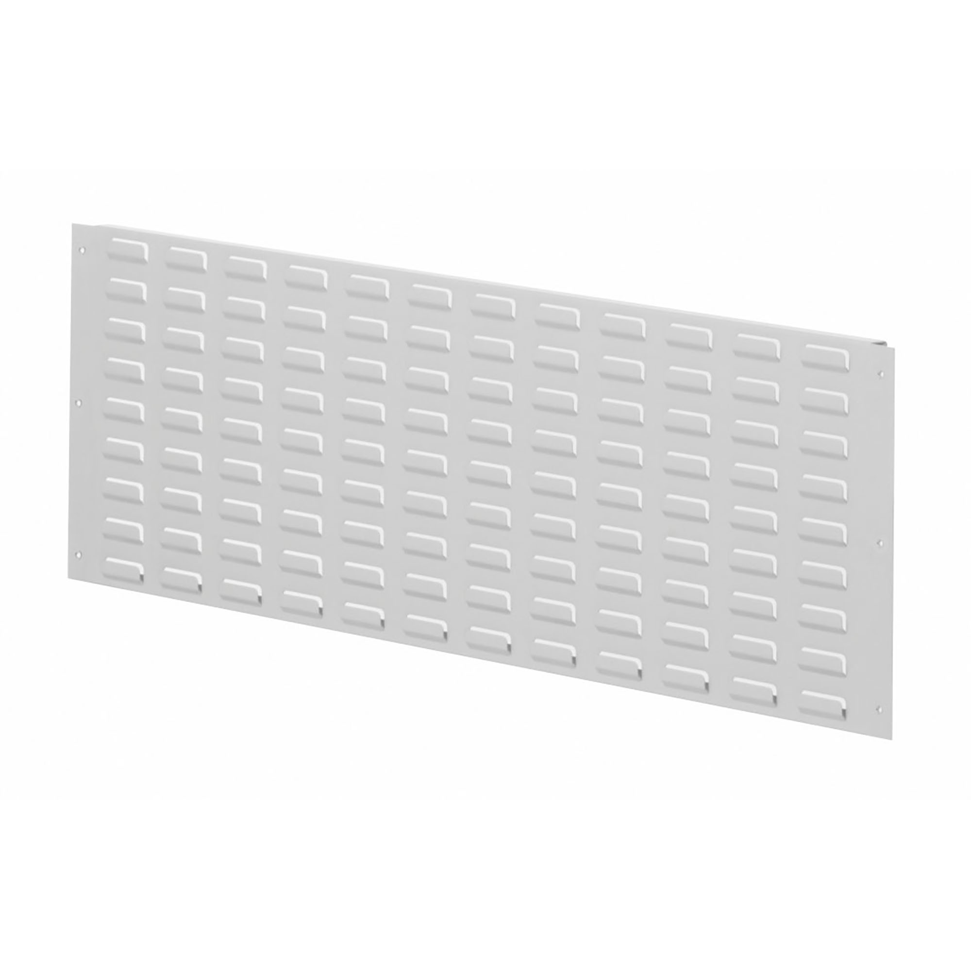 ®RasterPlan Modulschlitzplatte - TxBxH