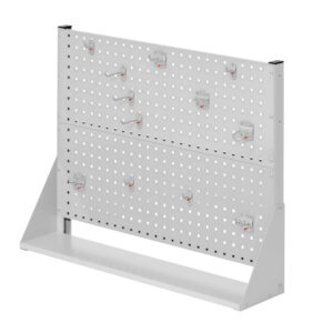 <sup>®</sup>RasterPlan Stellwand Gr. 2 - Set 2/0 - einseitig