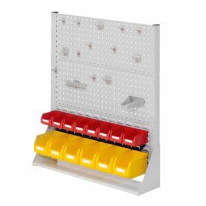 <sup>®</sup>RasterPlan Stellwand Gr. 3 - Set 2/1 - einseitig
