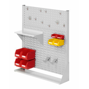 <sup>®</sup>RasterPlan Stellwand Gr. 3 - Set 1/2 - einseitig