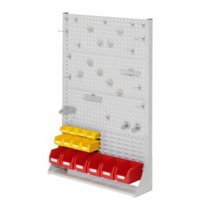 <sup>®</sup>RasterPlan Stellwand Gr. 4 - Set 3/1 - einseitig