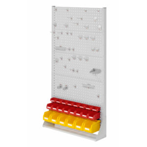 <sup>®</sup>RasterPlan Stellwand Gr. 5 - Set 4/1 - einseitig