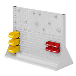 <sup>®</sup>RasterPlan Stellwand Gr. 2 - Set 2/2 - doppelseitig