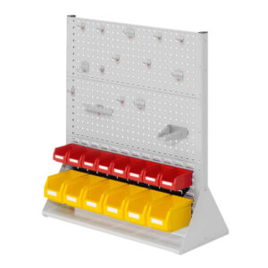 <sup>®</sup>RasterPlan Stellwand Gr. 3 - Set 4/2 - doppelseitig