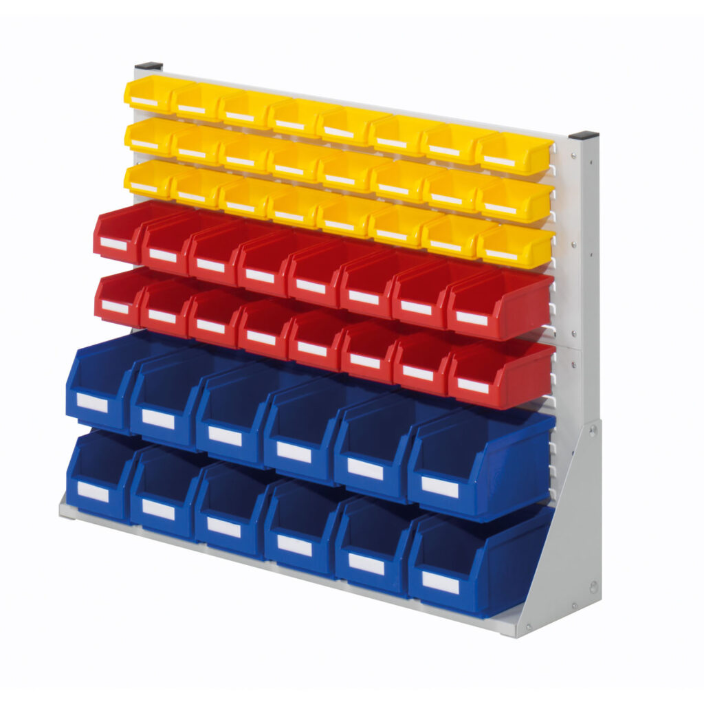 ®RasterPlan Systemeinheit Gr. 2