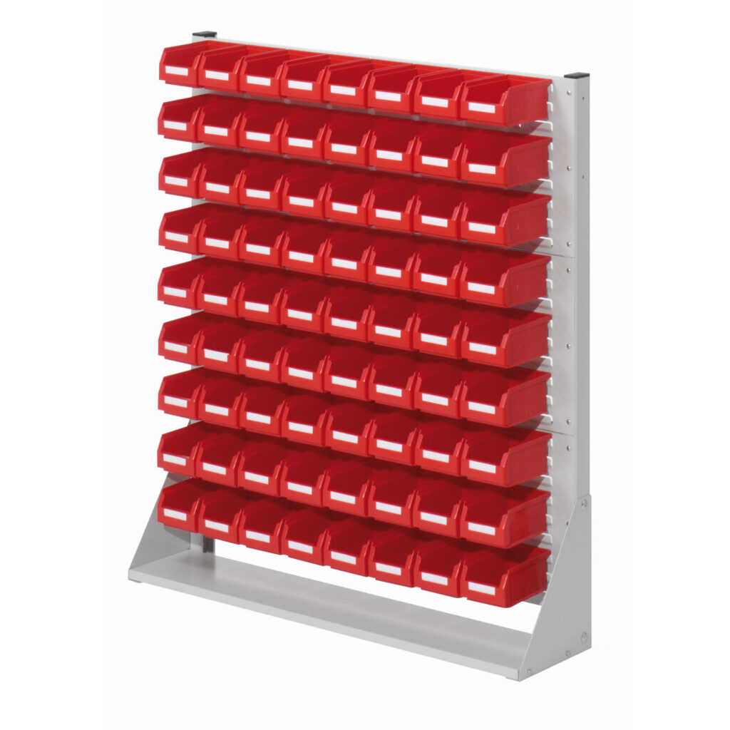 ®RasterPlan Systemeinheit Gr. 3
