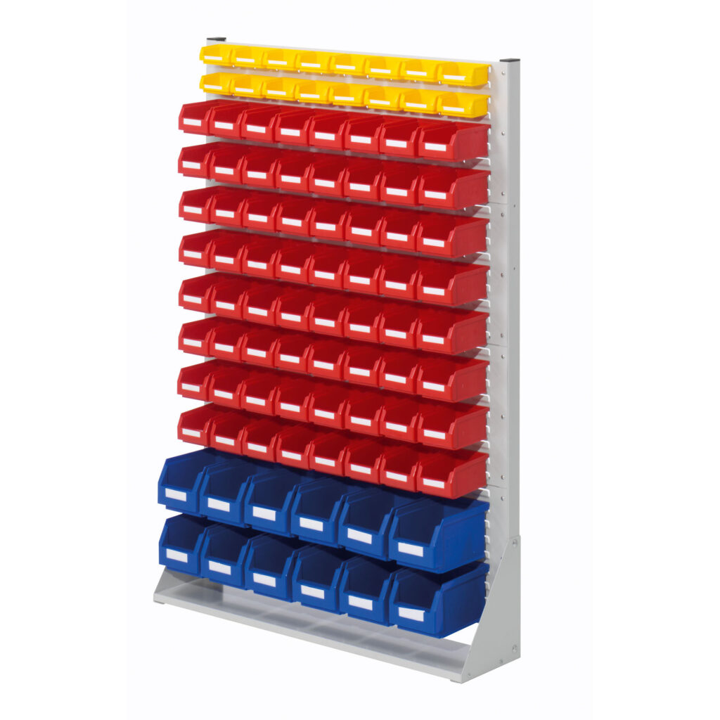 ®RasterPlan Systemeinheit Gr. 4