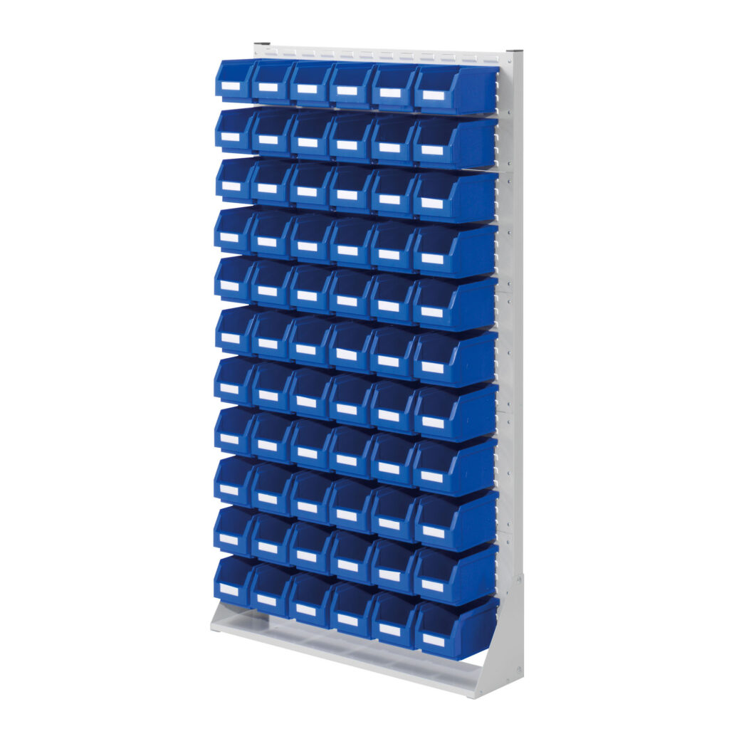 ®RasterPlan Systemeinheit Gr. 5