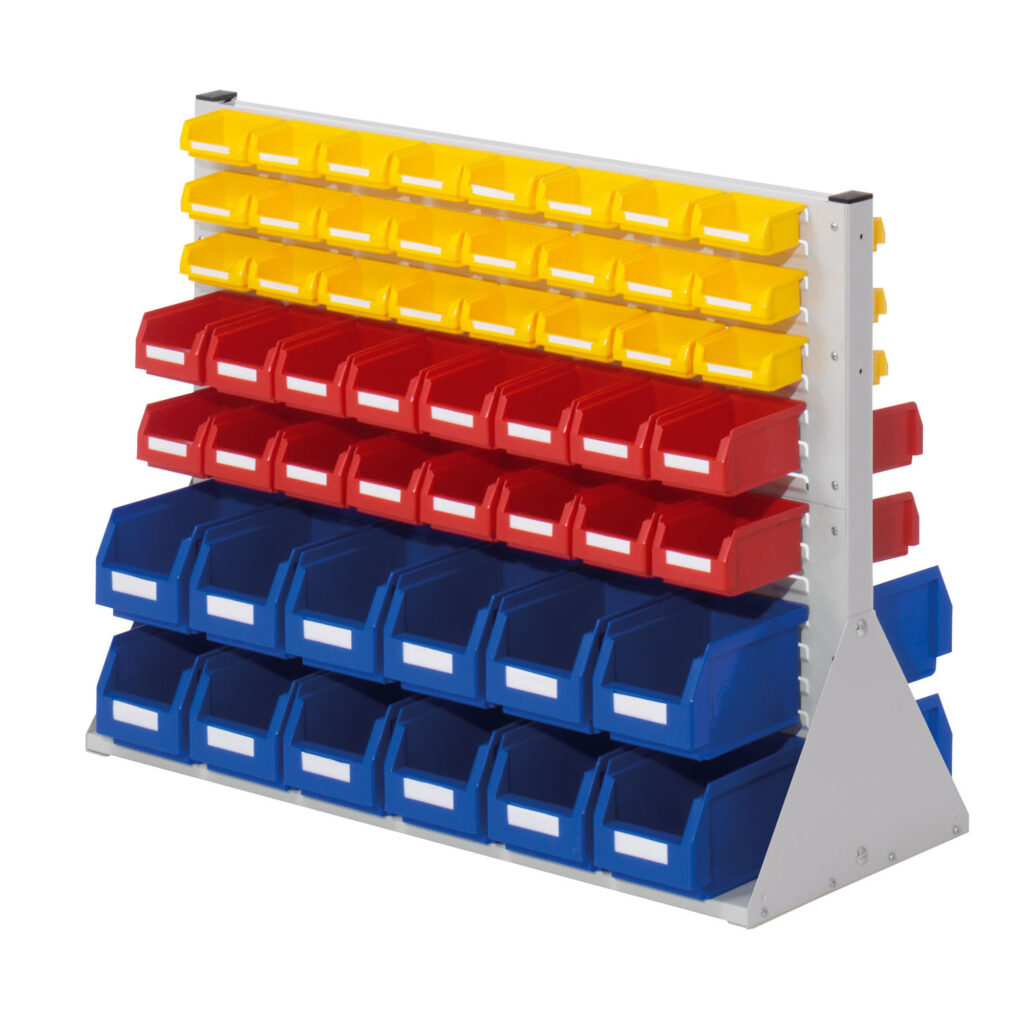 ®RasterPlan Systemeinheit Gr. 2