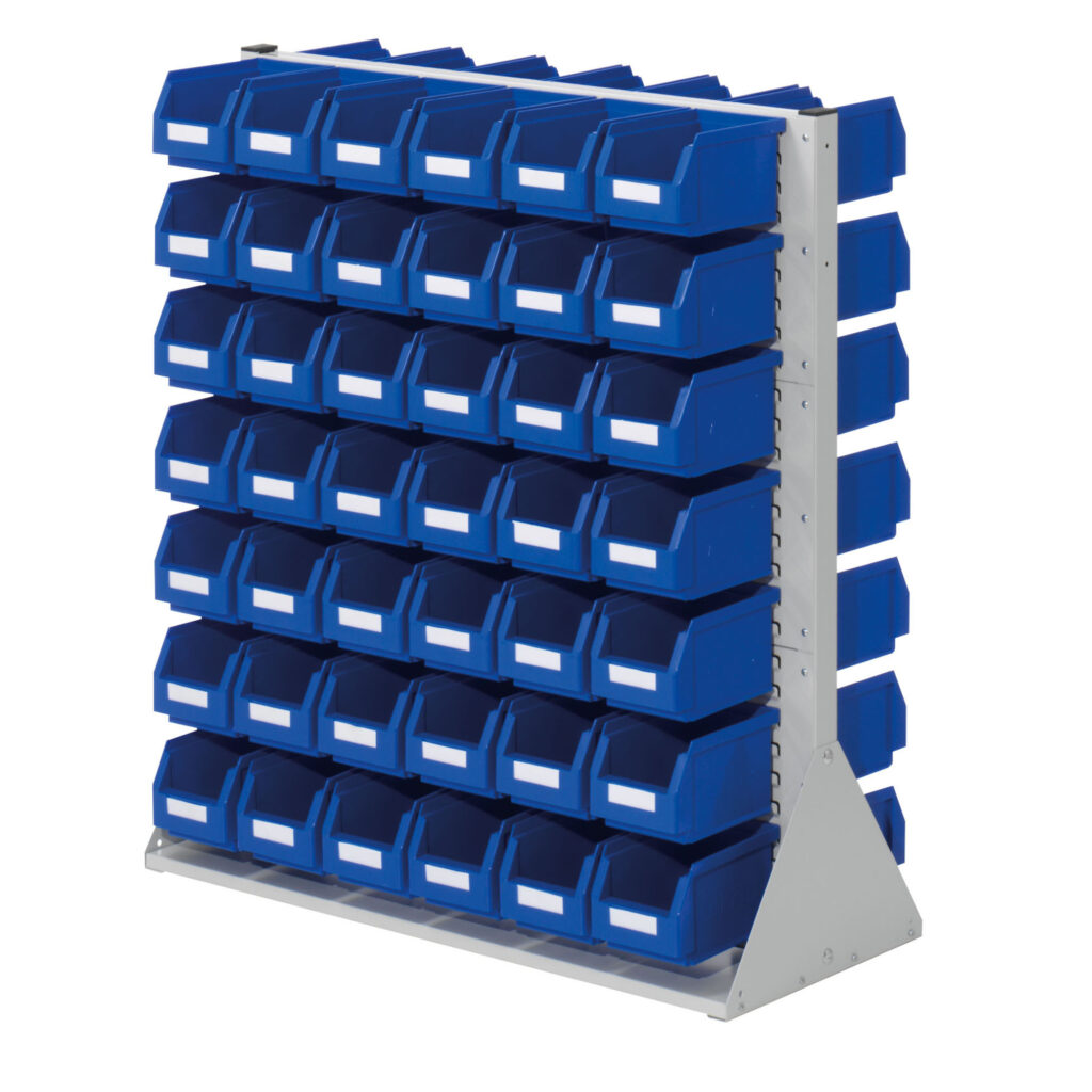 ®RasterPlan Systemeinheit Gr. 3