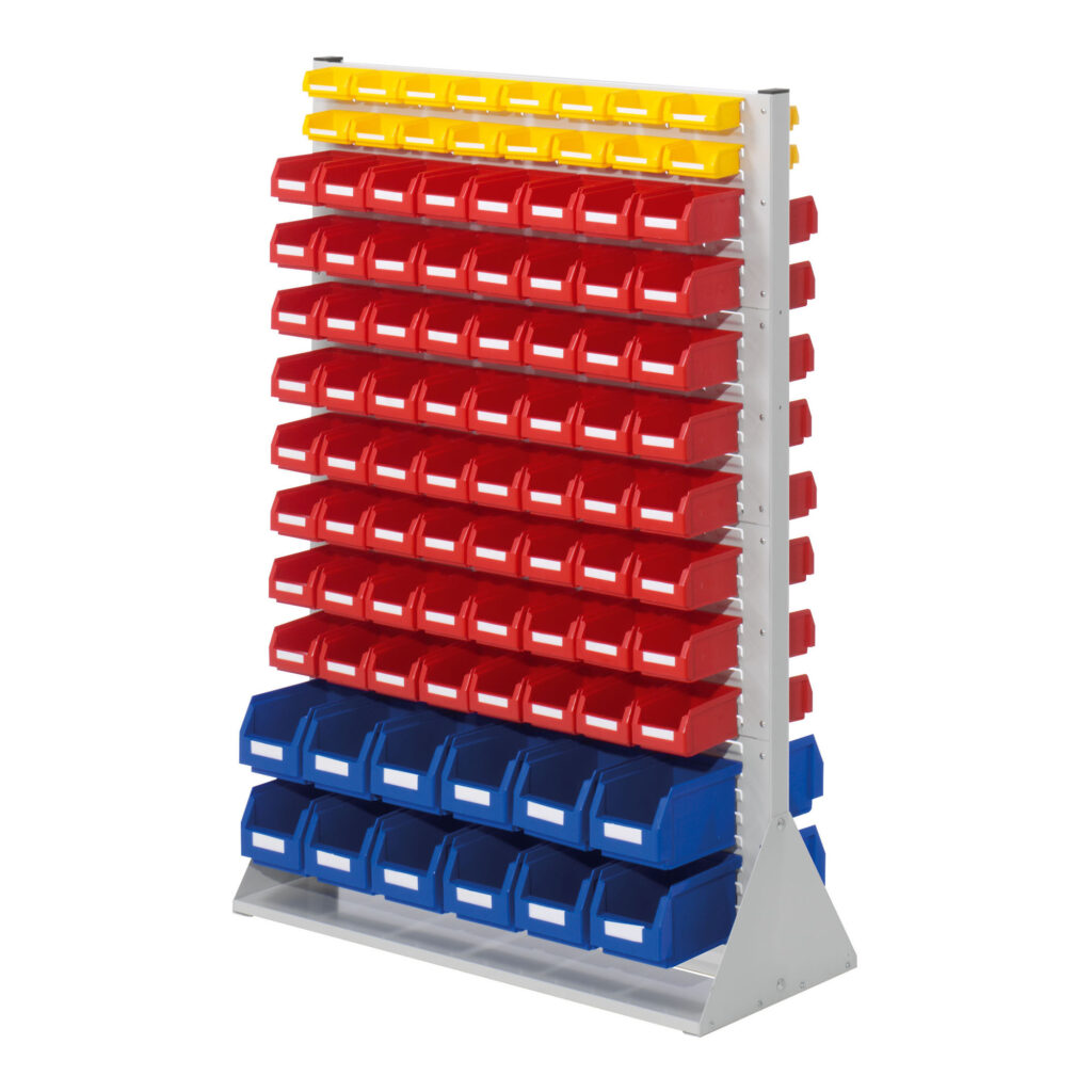®RasterPlan Systemeinheit Gr. 4
