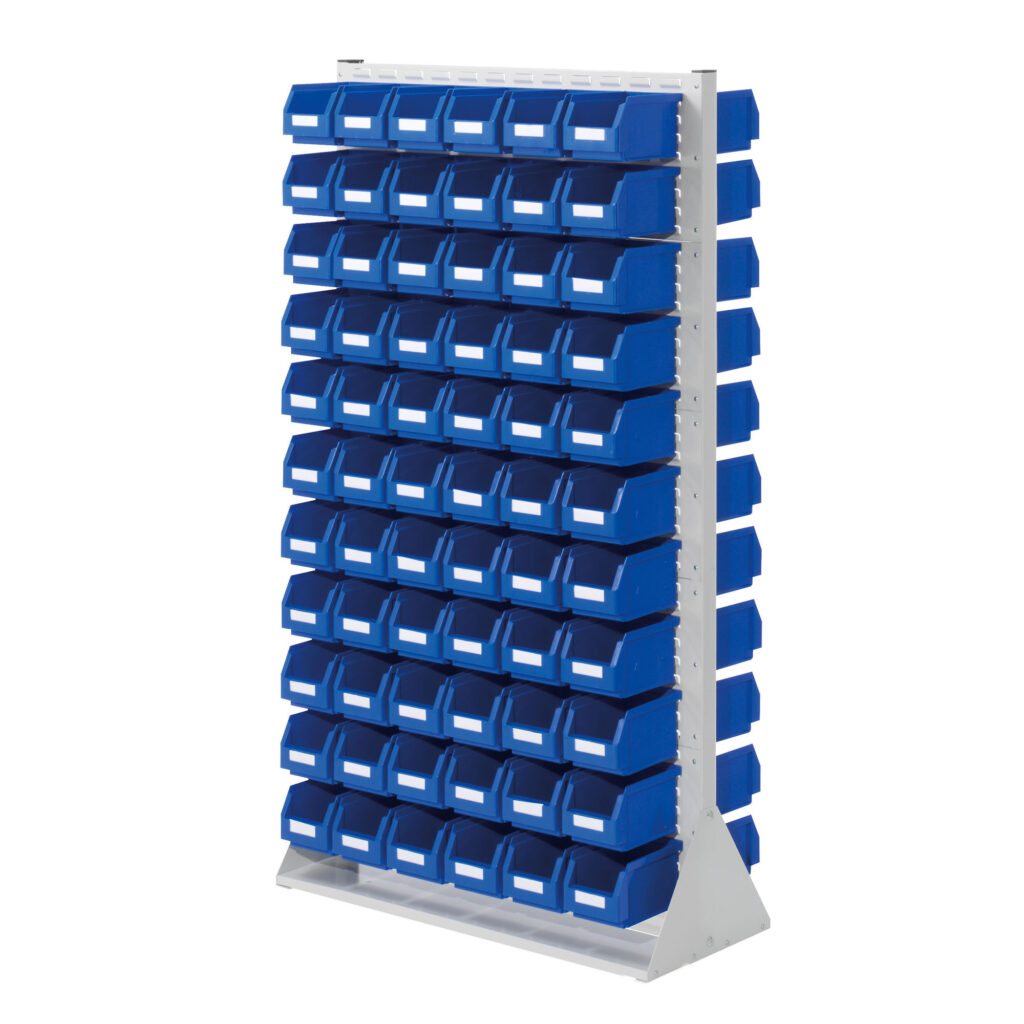 ®RasterPlan Systemeinheit Gr. 5