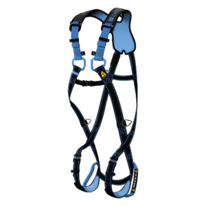 Zarges Auffangurt Salvex+