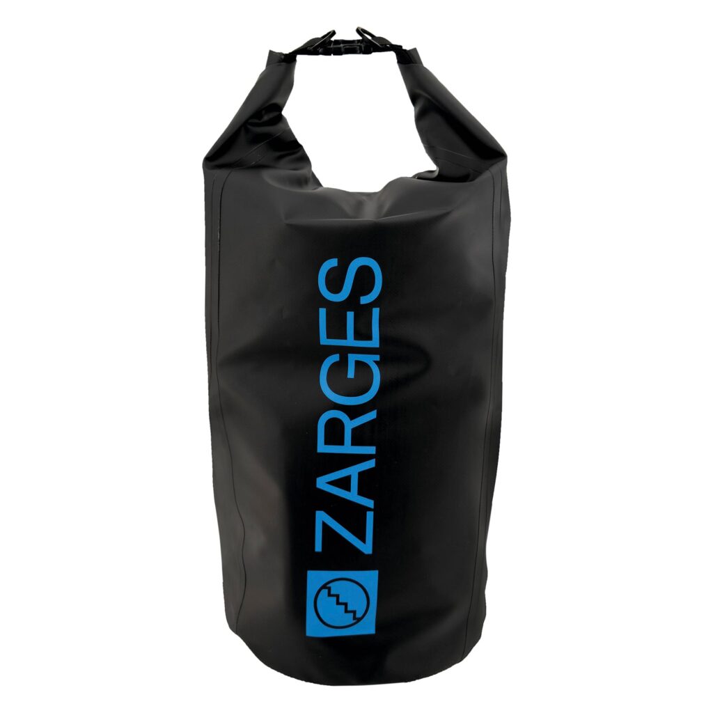 Zarges Rucksach wasserdicht 09-901n-100016 Tasche wasserdicht