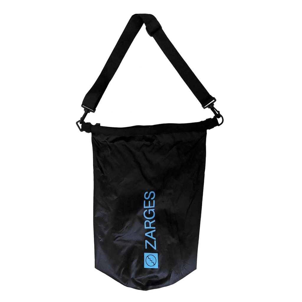 Zarges Tragebeutel Auffangrut wasserdicht 09-901n-100018 Tasche mit Rollverschluss Zarges