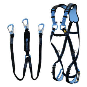 Zarges Dachwartung - KIT 6