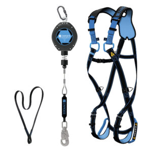 Zarges Maschinenwartung - KIT 7