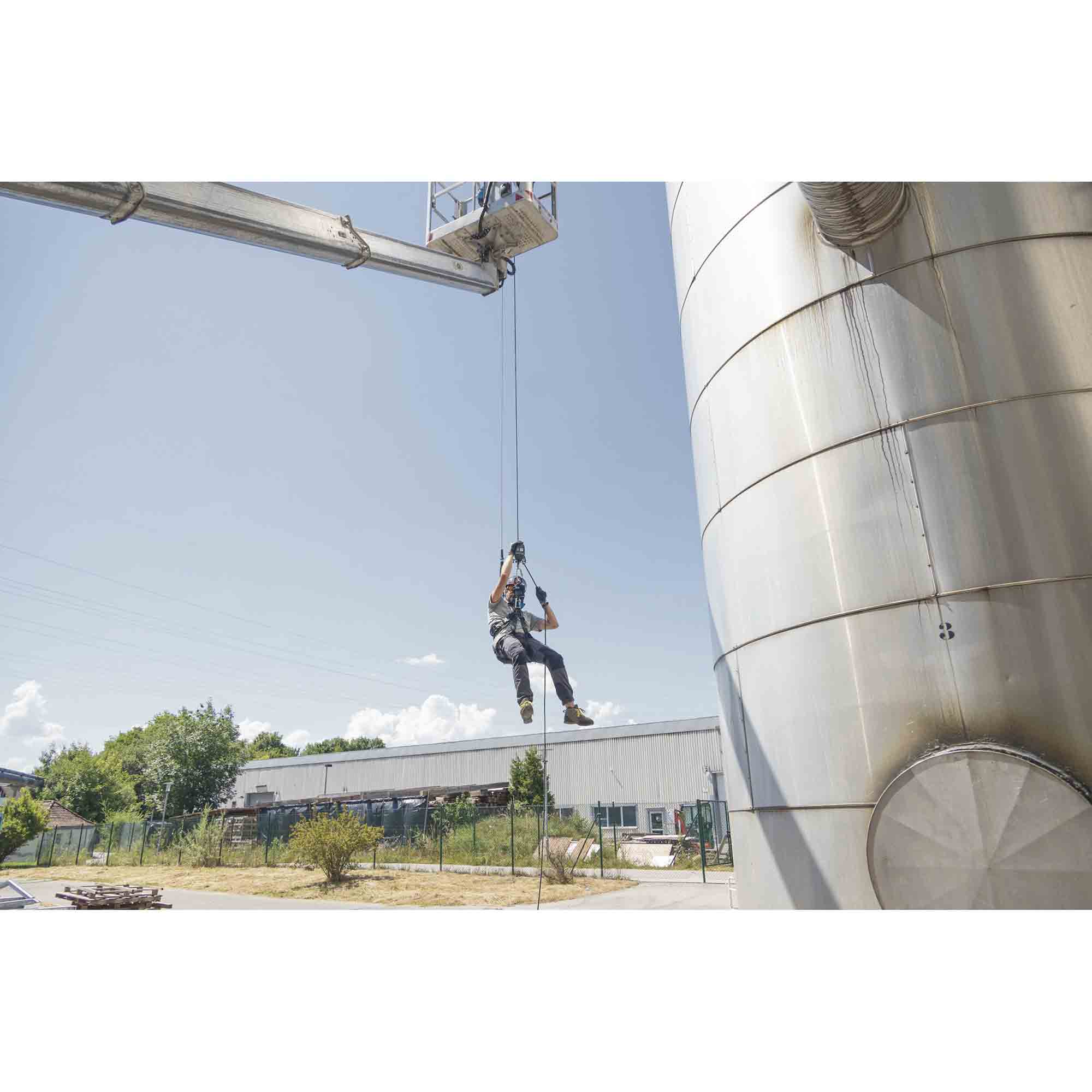 Zarges Rettungsgerät Librex 09-901n-100114 nan Zarges