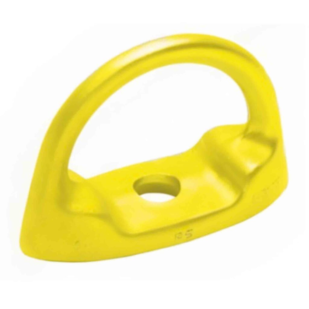 Zarges D-Bolzenanker