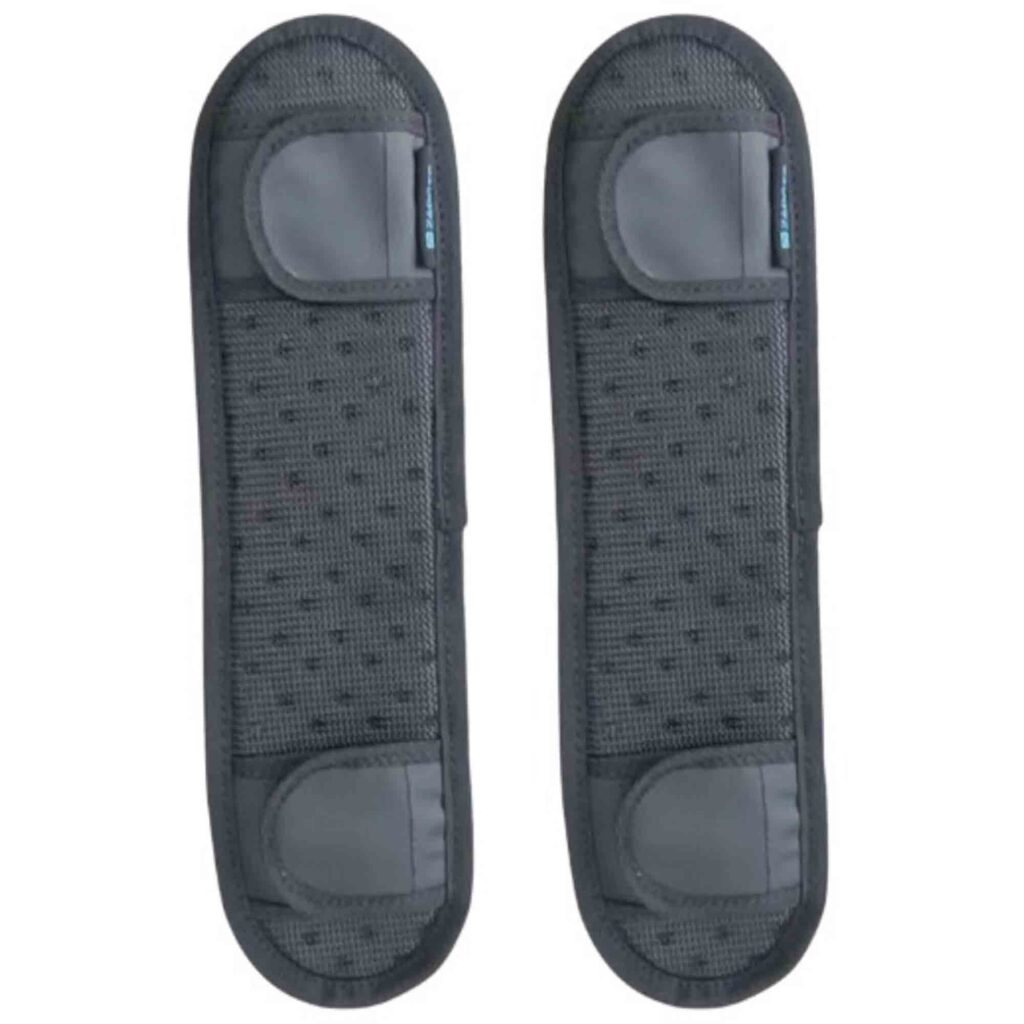 Zarges Beinpolster Salvex+/Armex (2 Stk) 09-901n-100128 nan Zarges