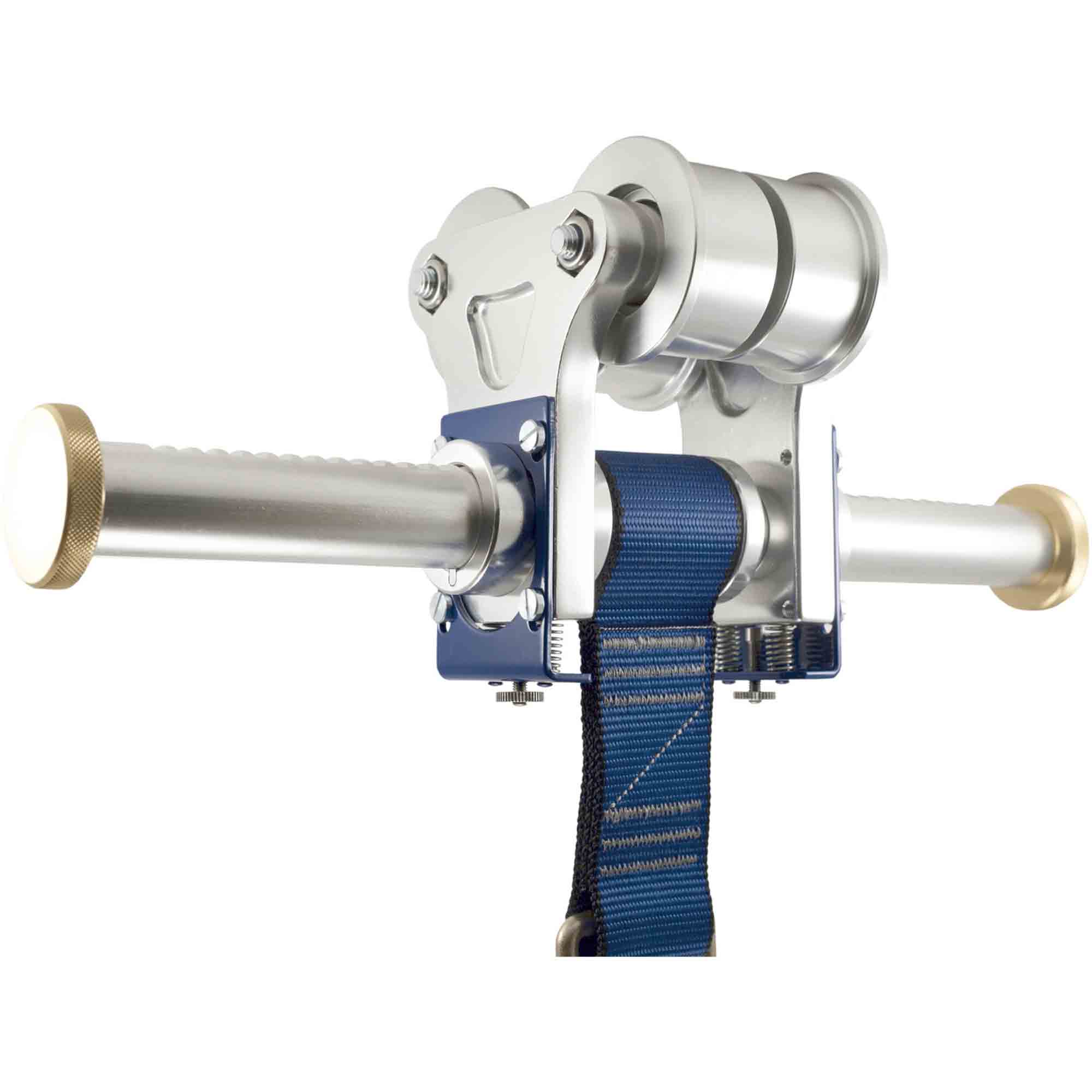 Zarges Anschlagpunkt für Stahlträger 09-901n-100130 I-Träger Anschlagpunkt Zarges