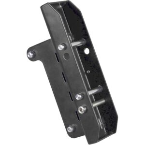 Zarges Halterung für Triplex Dreibein