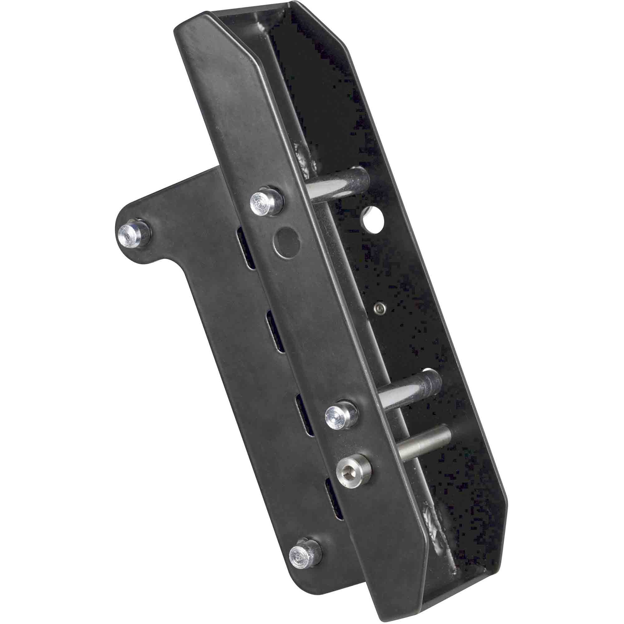 Zarges Halterung 09-901n-100133 nan Zarges