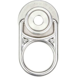 Zarges Mega-Drehanker, Edelstahl