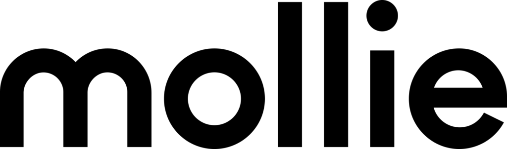 Mollie-Logo-Black