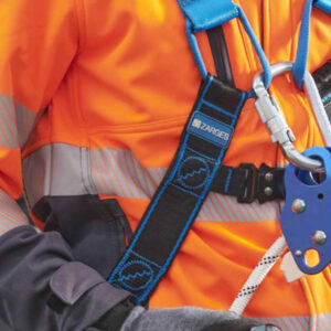 Zarges Auffanggurt - DLK-SHOP